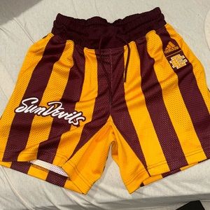 Eric Emanuel Shorts